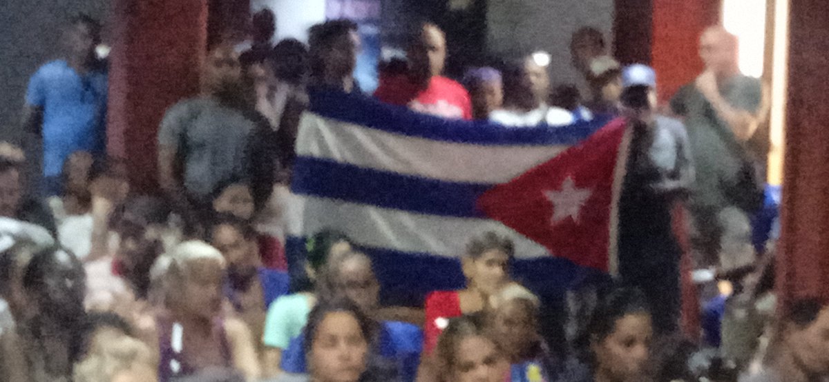 Wilver Jerez Milanés tweet media