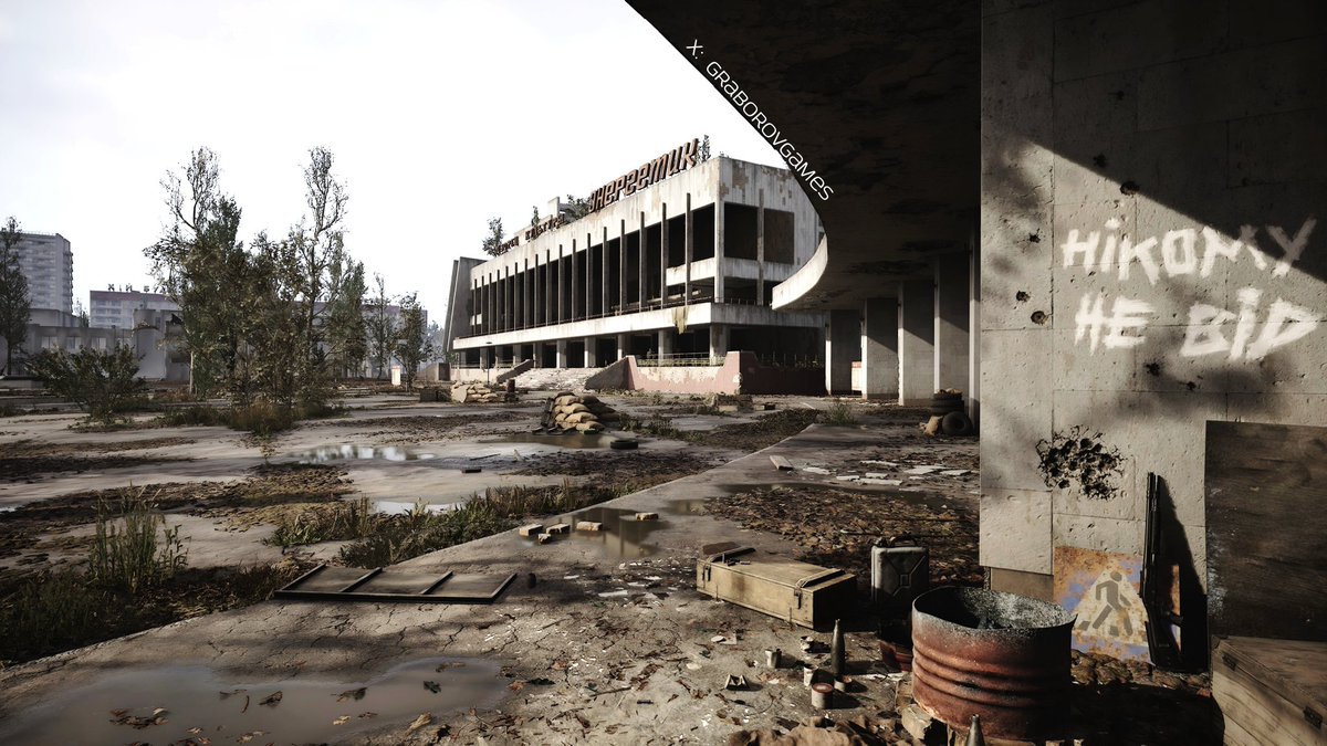 graborovgames's tweet image. Stalker2☢️

EN: "Trust no one"

#stalker2 #stalker #playstation #ps5 #PS5 #playstation5 #psn #games #vp #wvp #virtualphotography #worldofvp #gamer #console #xbox #pc #art #screen