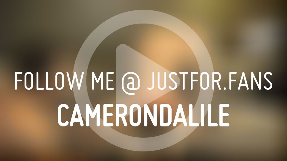 Cameron Dalile tweet media
