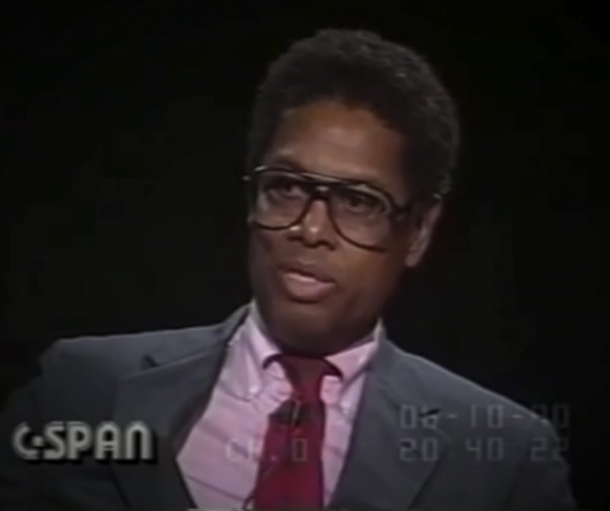 Thomas Sowell Daily tweet media