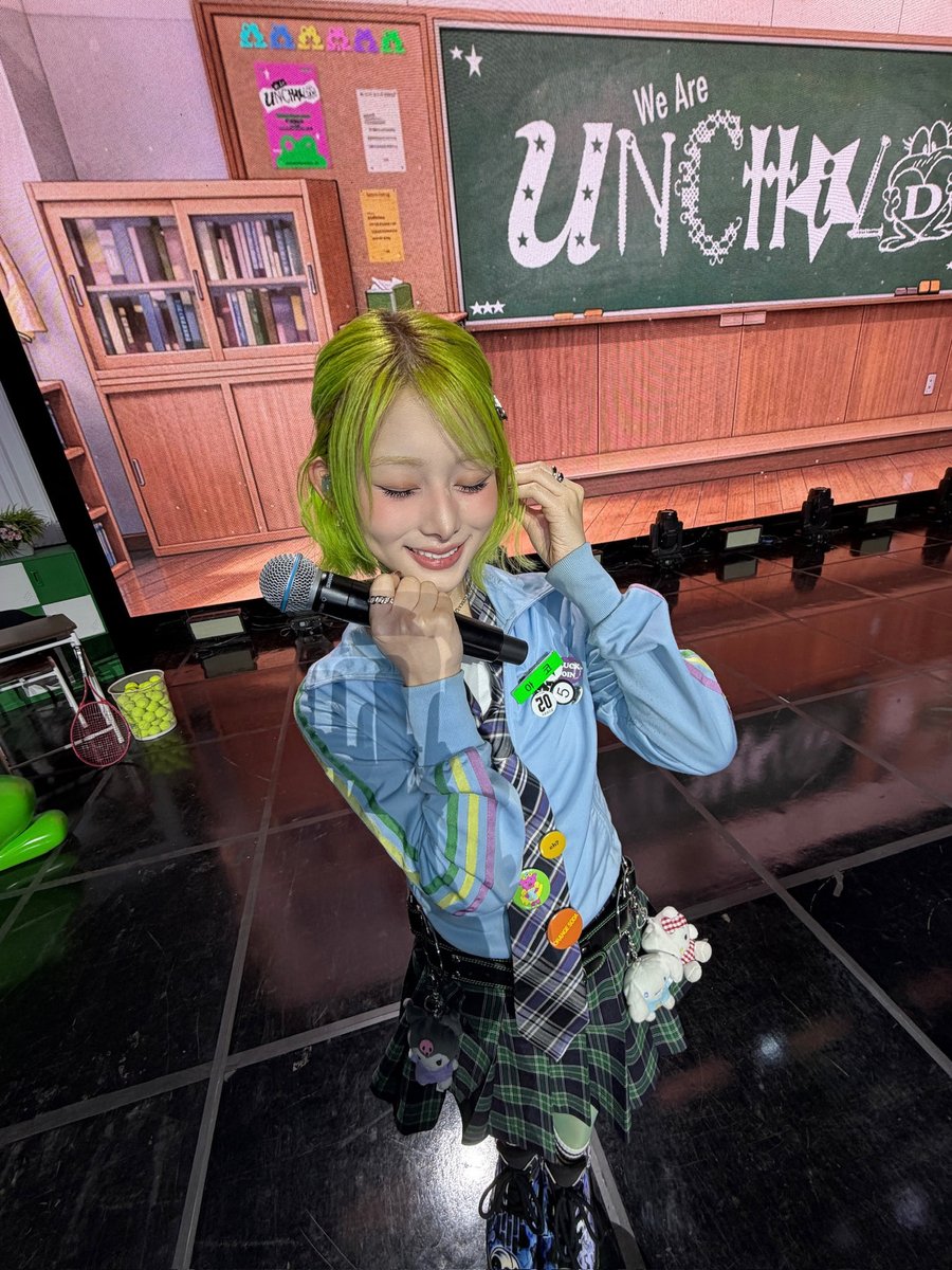 lyn ENERGY SOTY de souza tweet media