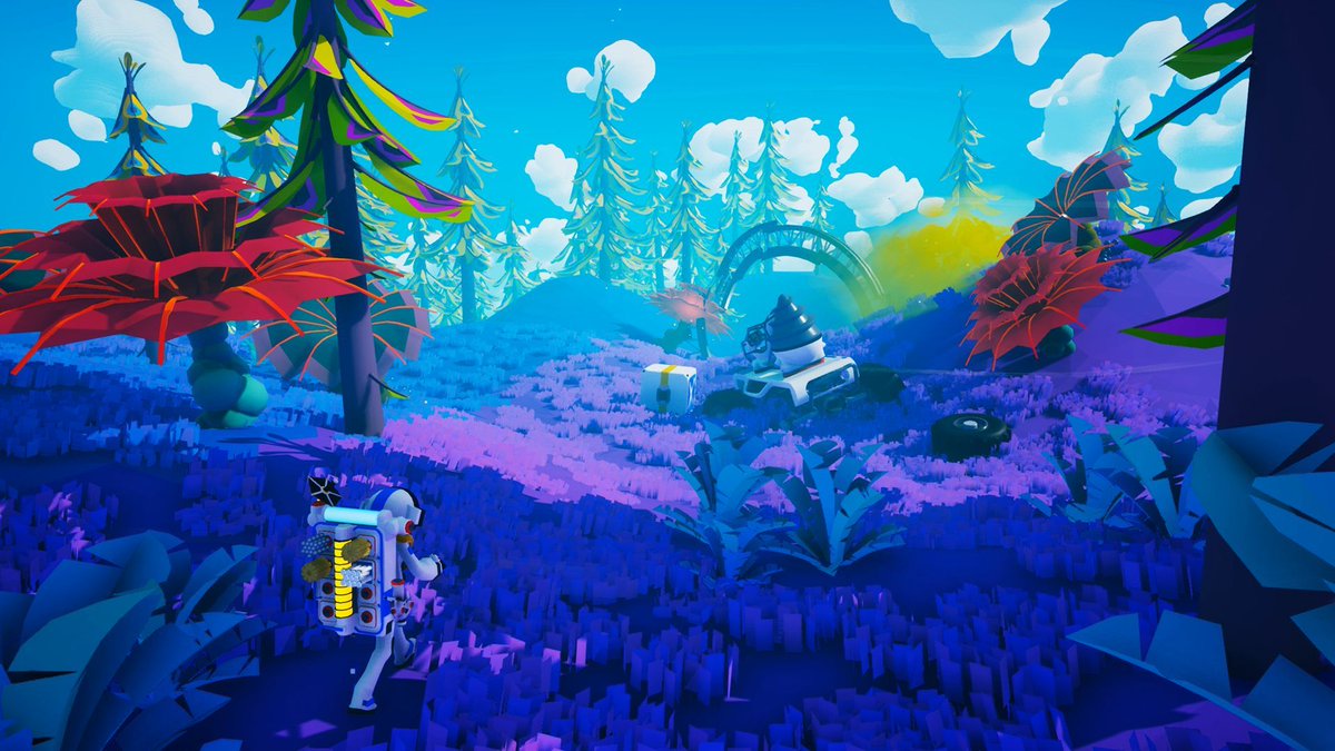 ASTRONEER tweet media