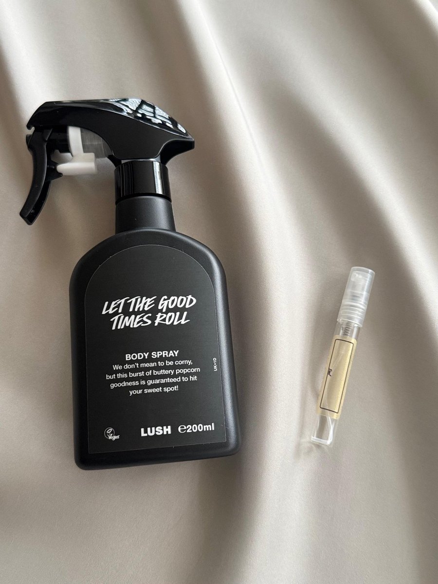 Vtuber vs Perfume

Les revelo mi secreto, huelo a popcorn omnomnomnom.