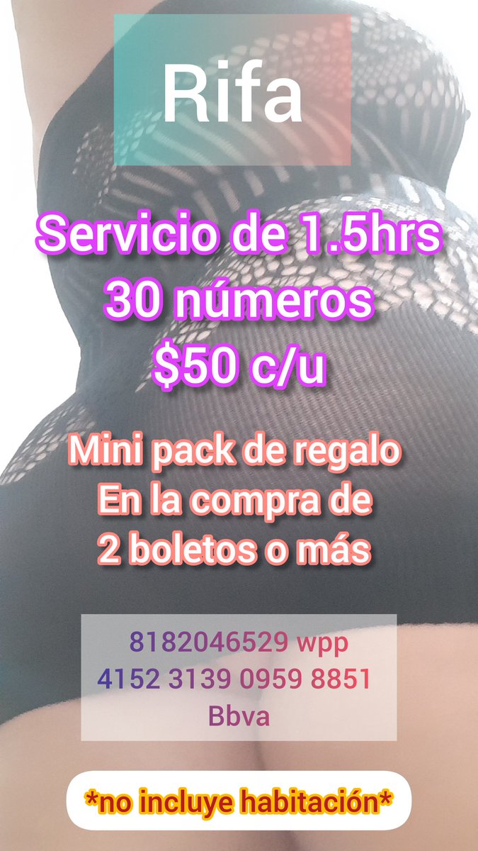 💋Pero solo dime Ale tweet media