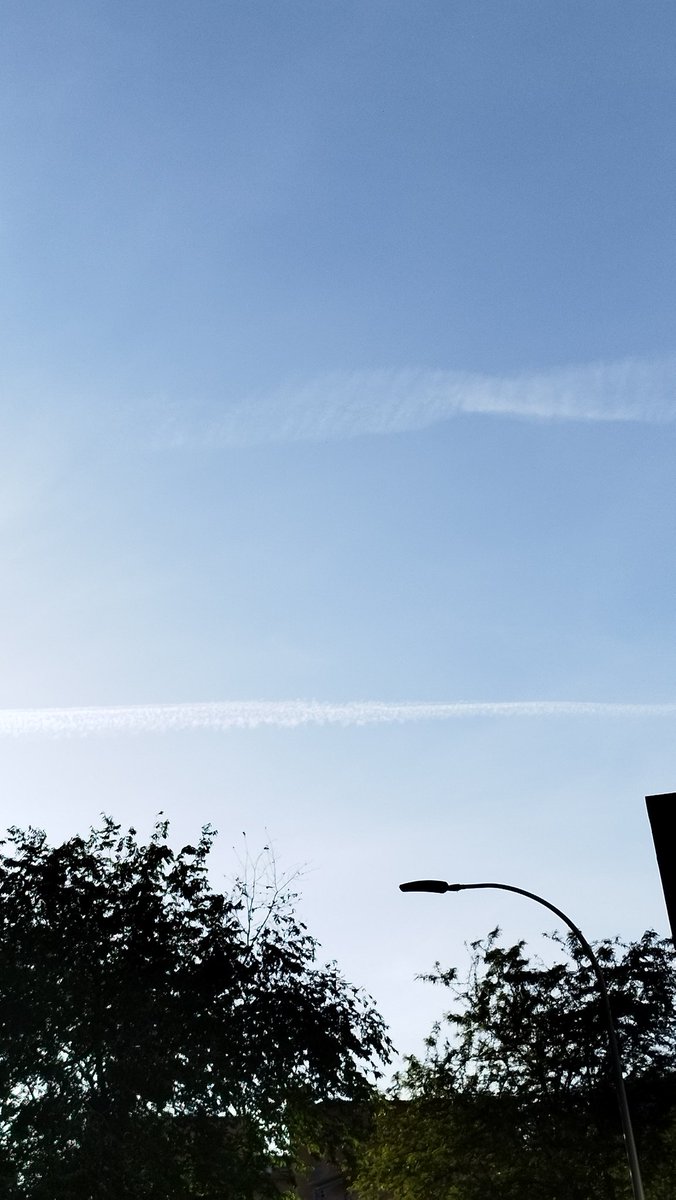 El hombre muerto. tweet media