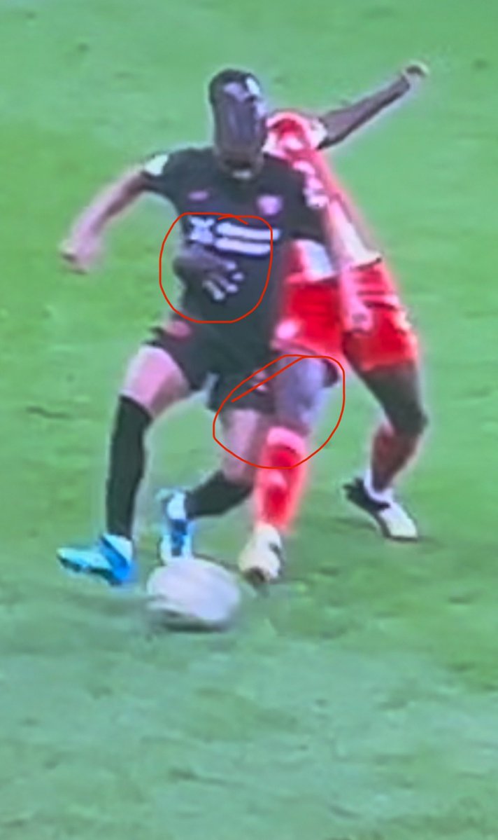 Manuel Gräfe tweet media