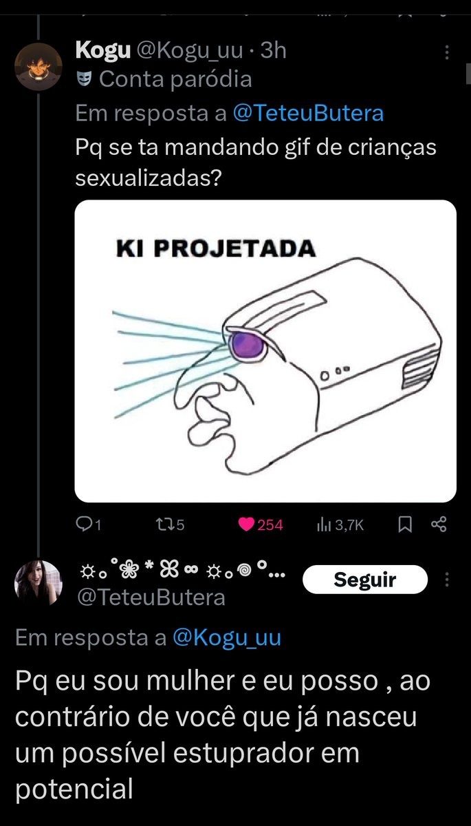 antispassando vergonha tweet media