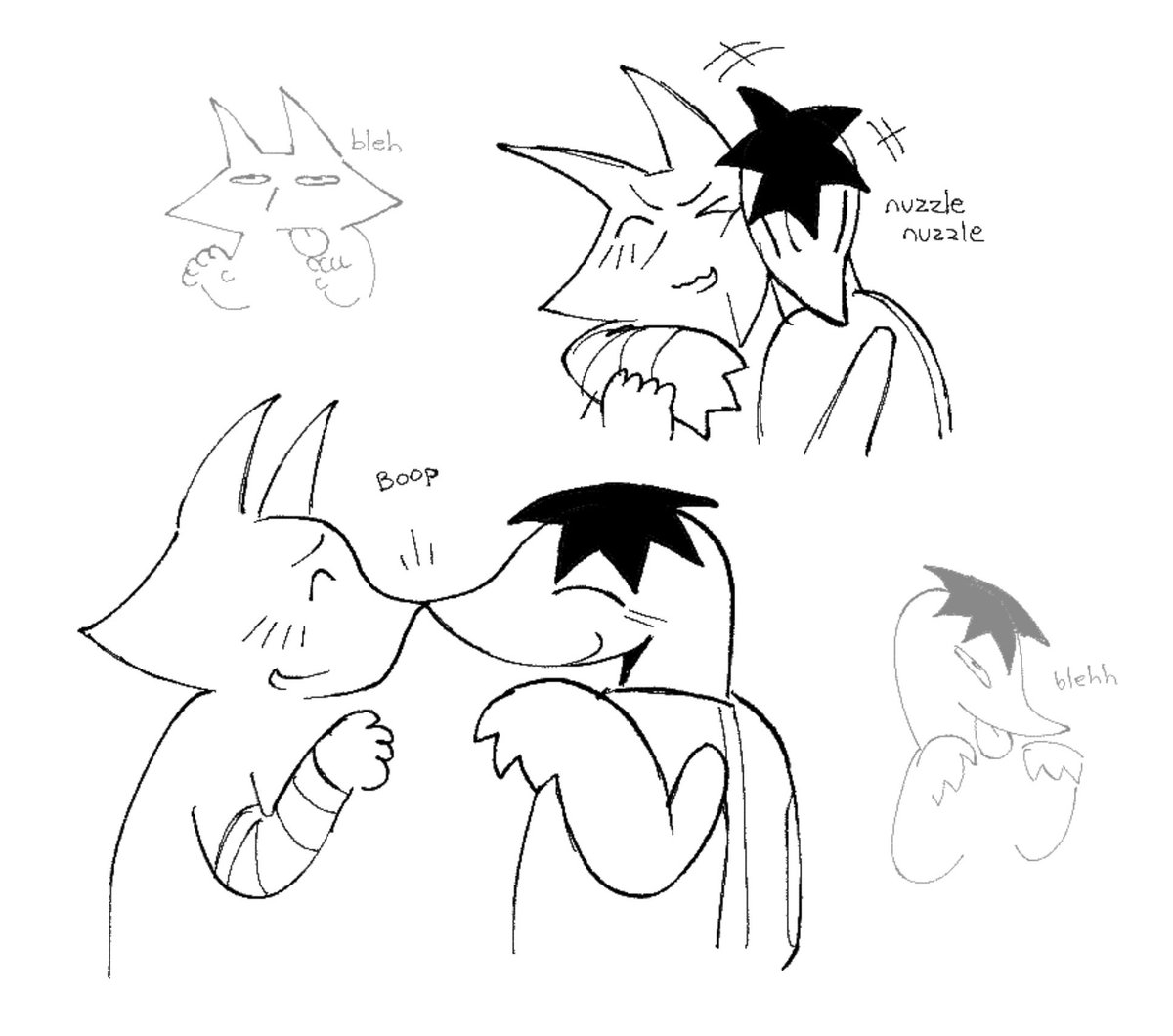 Cainine ! tweet media