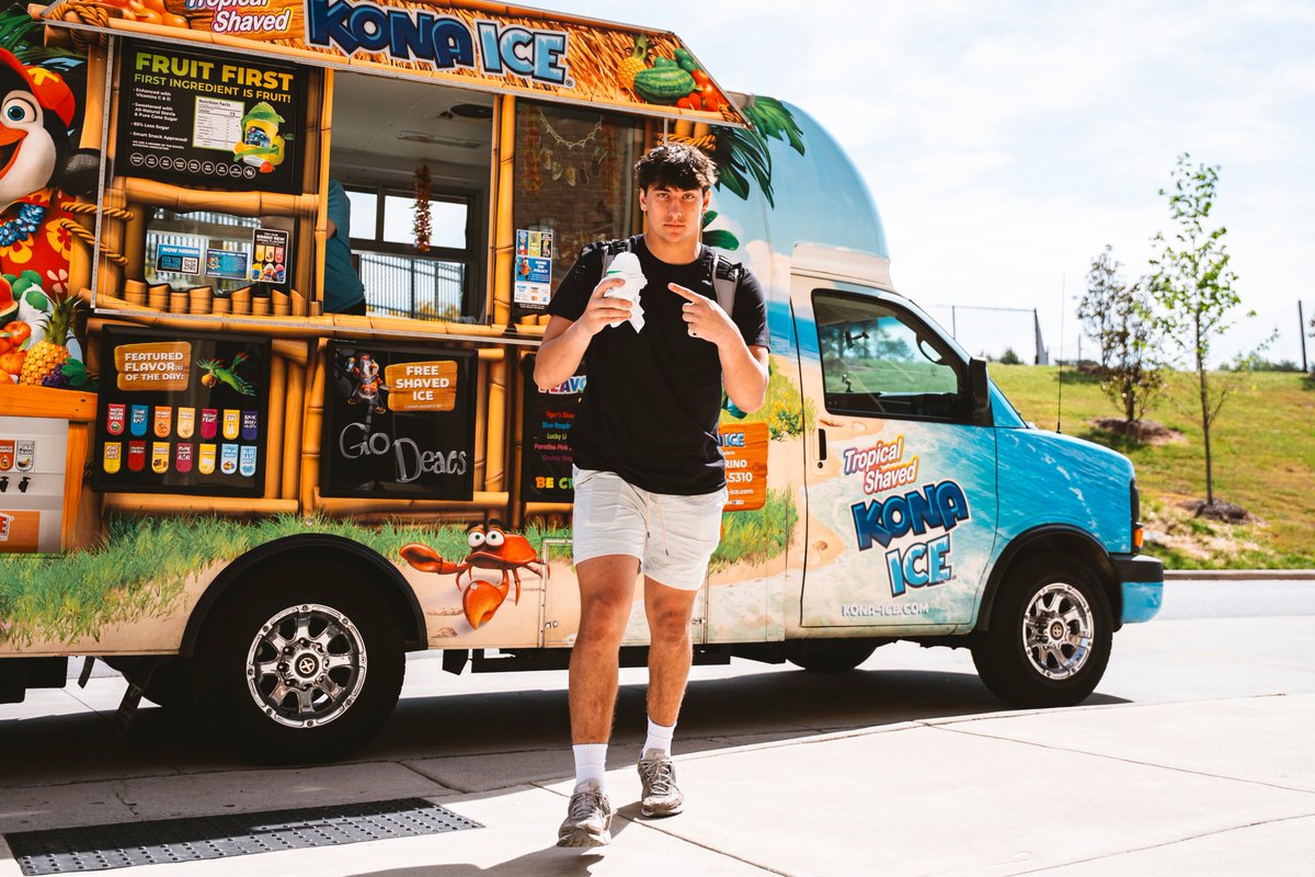 Wake Forest Football tweet media