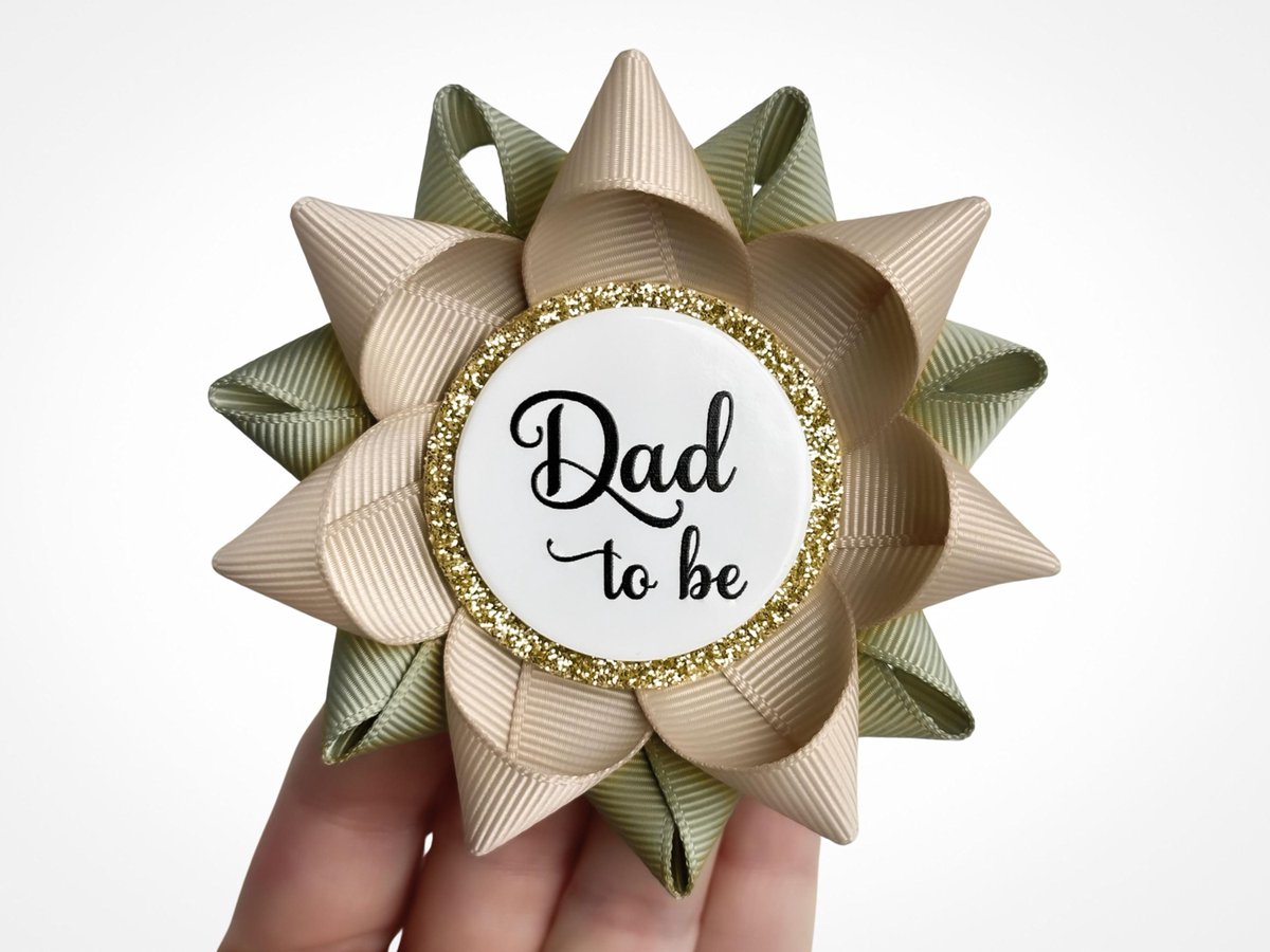 PPerceptions's tweet image. Dad to Be Pin for Baby Shower, Gender Neutral Outdoor Adventure Awaits, Tan, Olive tuppu.net/5cec3ca2 #shopsmall #babyshower #partyplanning #shoppingonline #eventplanning #weddings #shopping #Etsyshop #events #handmadegifts #DadToBePin