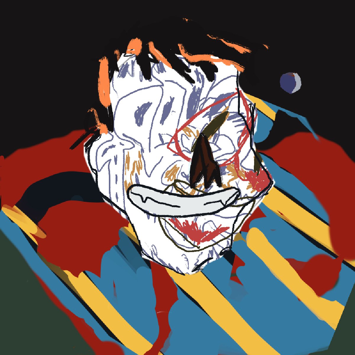 ₳lejandro tweet media