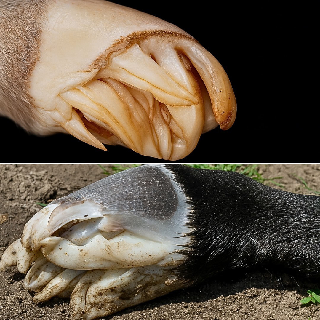 Comunidad Biológica tweet media