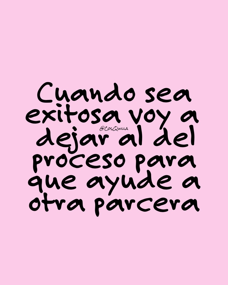 soycosqui's tweet photo. https://t.co/OkqRq8DA1T