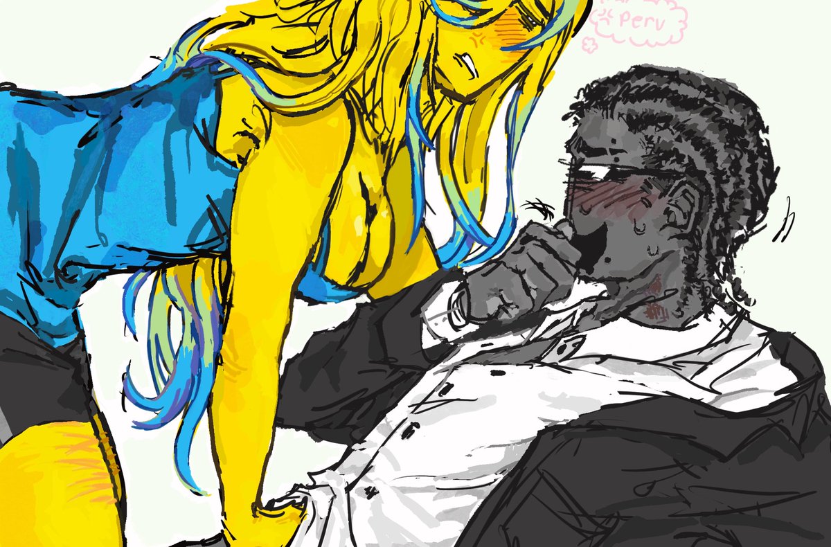 zunimz 💫 tweet media