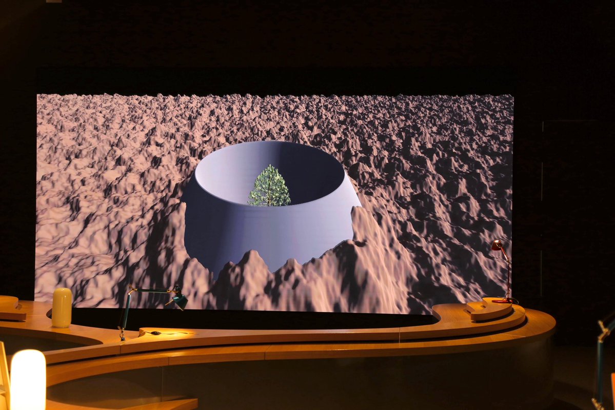 Debora Hirsch tweet media