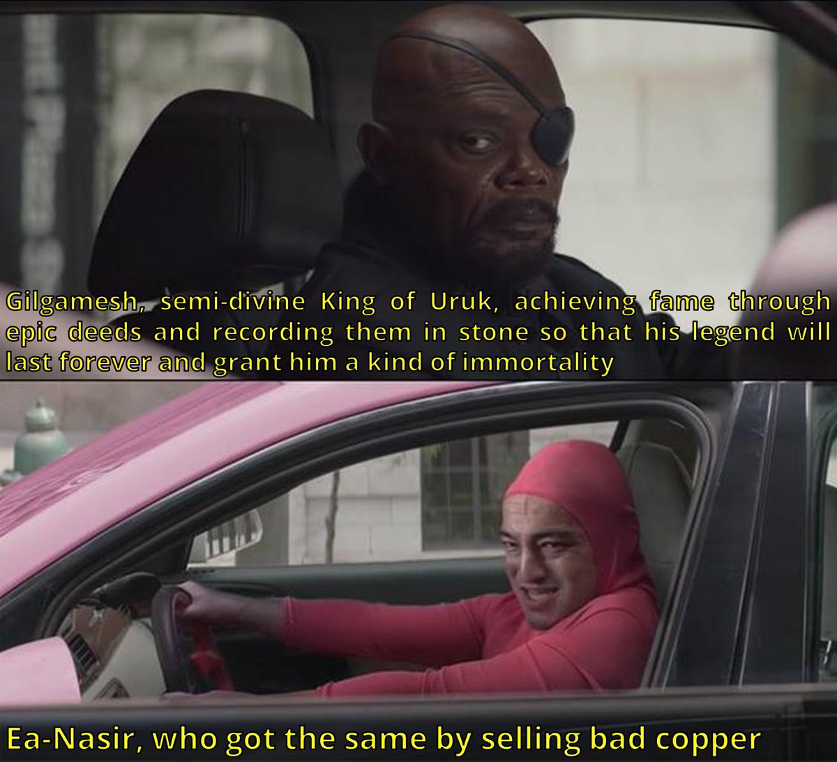 The ghost of Dave tweet media