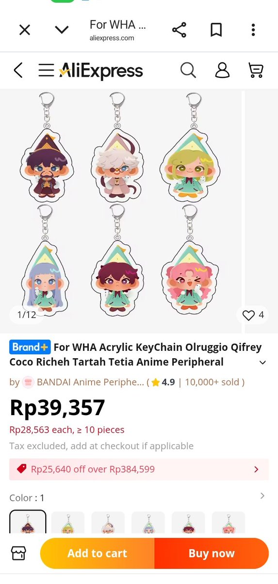 Piting 🦀 CF22 K41-42 tweet media