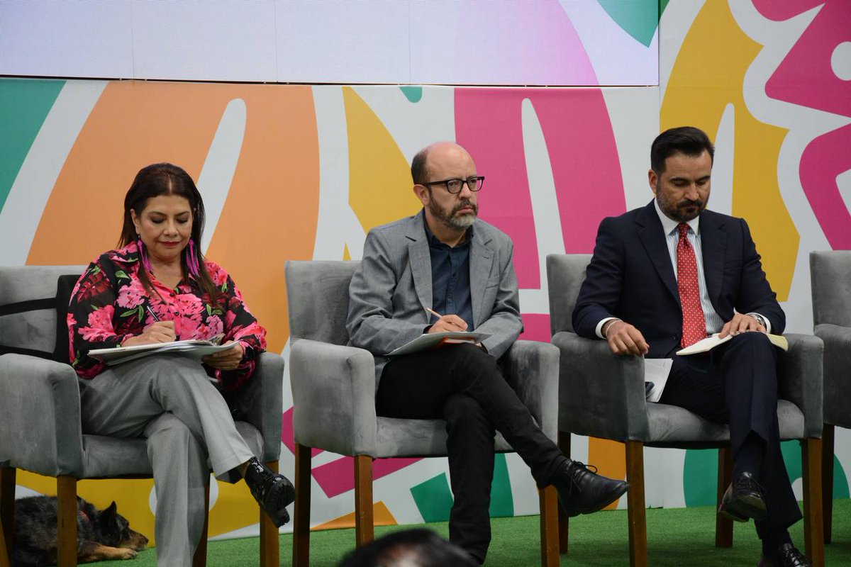 INVI CDMX tweet media