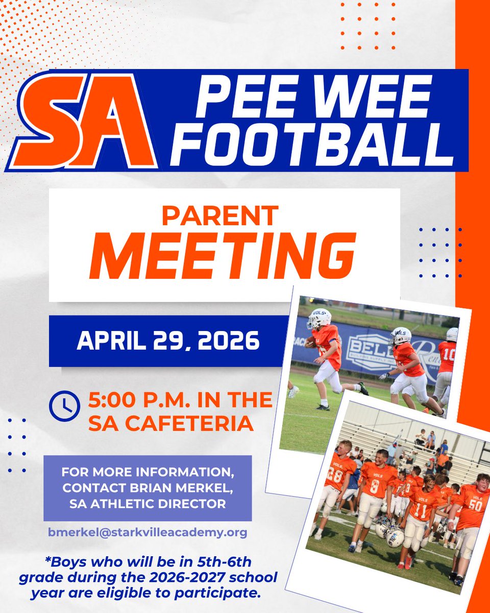 SA Vols Sports tweet media