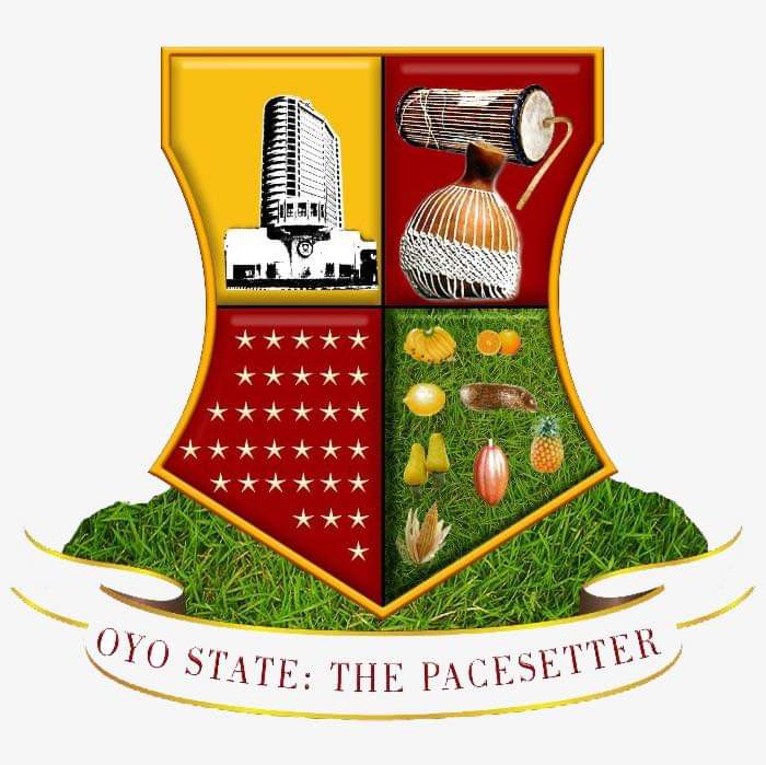 oyostategovt's tweet photo. The Oyo State Executive Council (ExCo) met on Tuesday, 21 April 2026, and approved the following:

The payment of an additional sum of N5,813,000,000.00 as compensation to over 900 property owners whose lands were affected by the construction of the 110 km Rashidi Ladoja Circular Road.  

​The sum of N3,981,431,000.00 for the reconstruction and rehabilitation of Okaka Junction–Otu–Igbojaiye-KAP Film Village Road project (including bridge construction over the Otu and Ofiki rivers). This is in addition to the existing project cost of N26,482,664,000.00.

The sum of N126,912,000.00 for the completion of the Oyo State Christian Wing multipurpose hall, a project originally initiated over 25 years ago.

​The sum of N710,382,000.00 to cover transportation subsidies for the period between March and August 2026 under the Sustainable Actions for Economic Recovery (SAfER) programme.

​Approval was also given for the hosting of the 2026 edition of the International Tourism Summit Oyo State (#ITSOyoState2026) to consolidate the successes of previous editions and expand the State's global cultural and tourism potential.