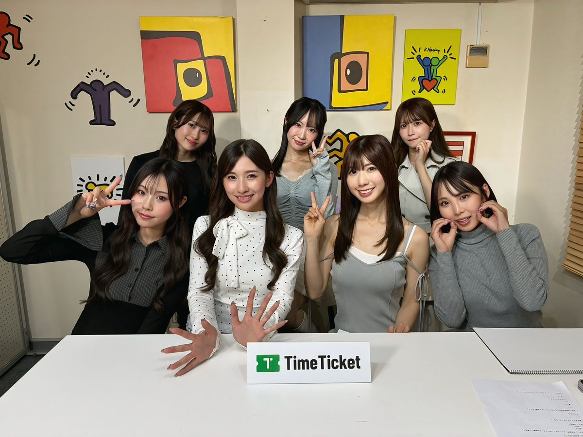 廣川 エレナ tweet media