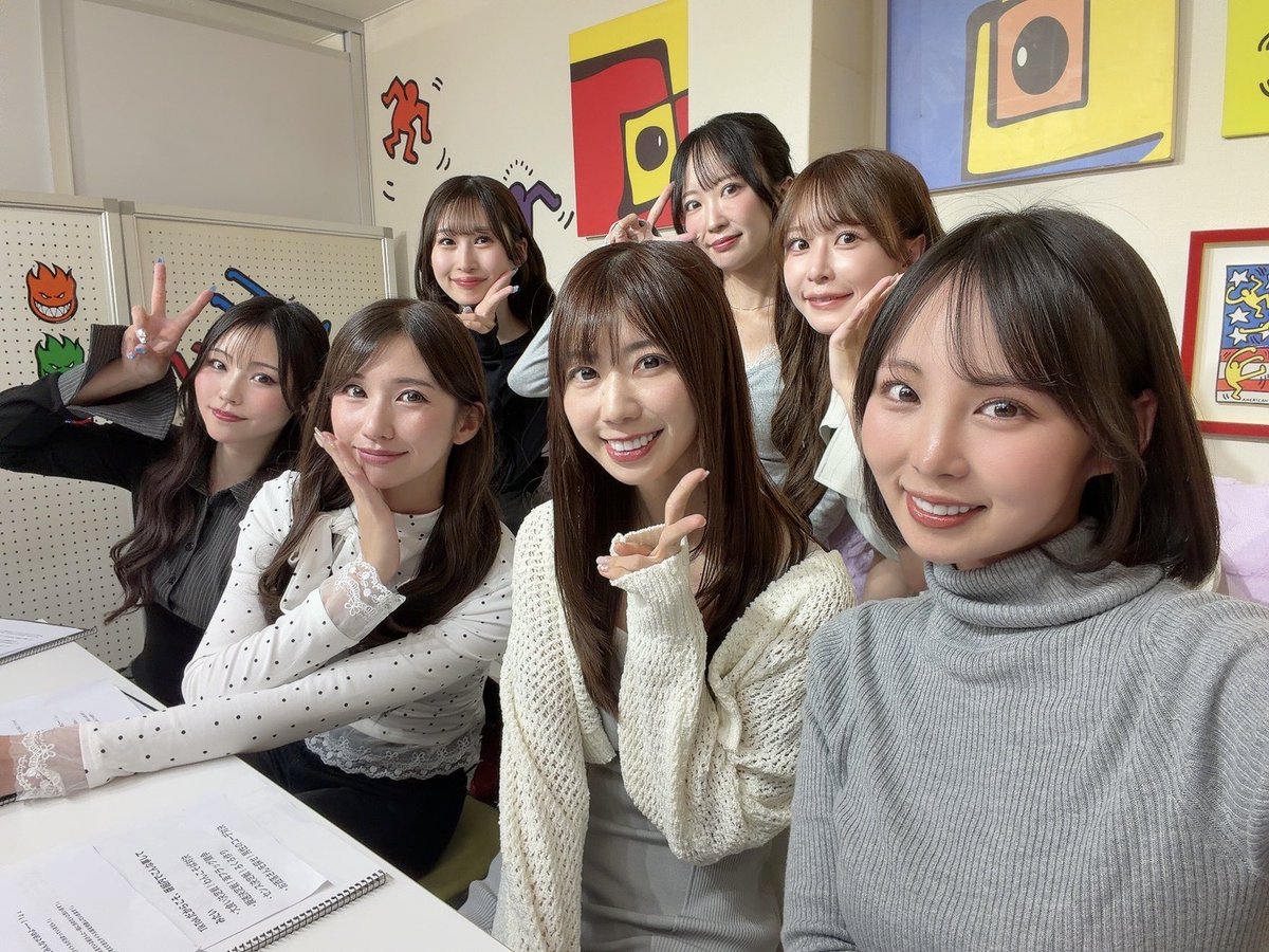 廣川 エレナ tweet media