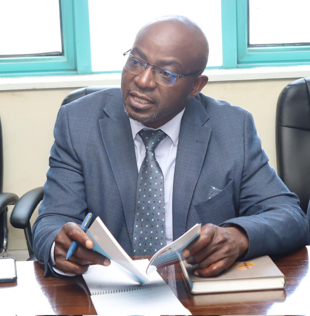Union Kenya Civil Servants tweet media