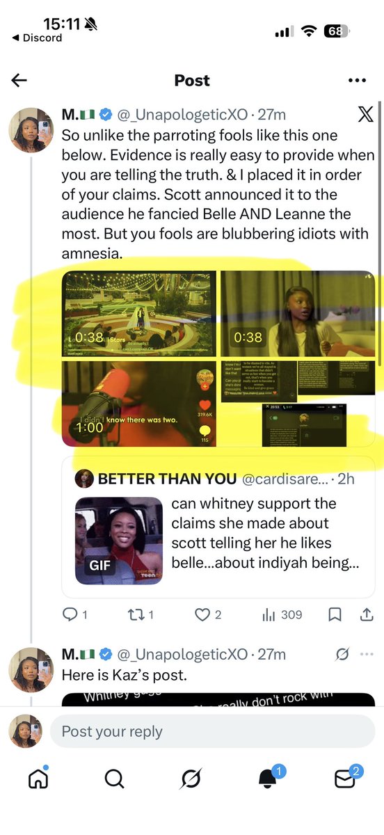 M.🇳🇬 tweet media