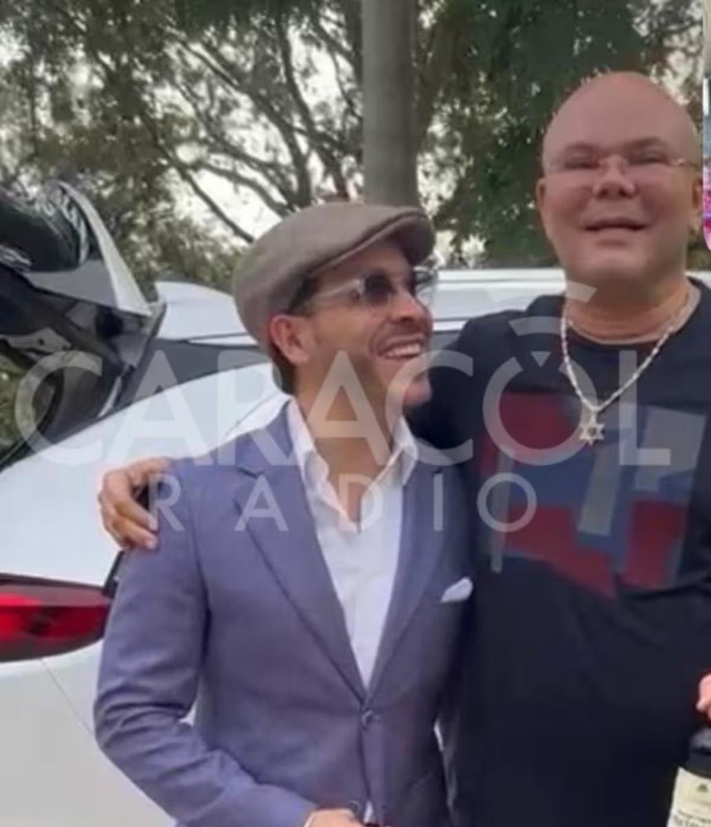 Jairo Bojaca tweet media