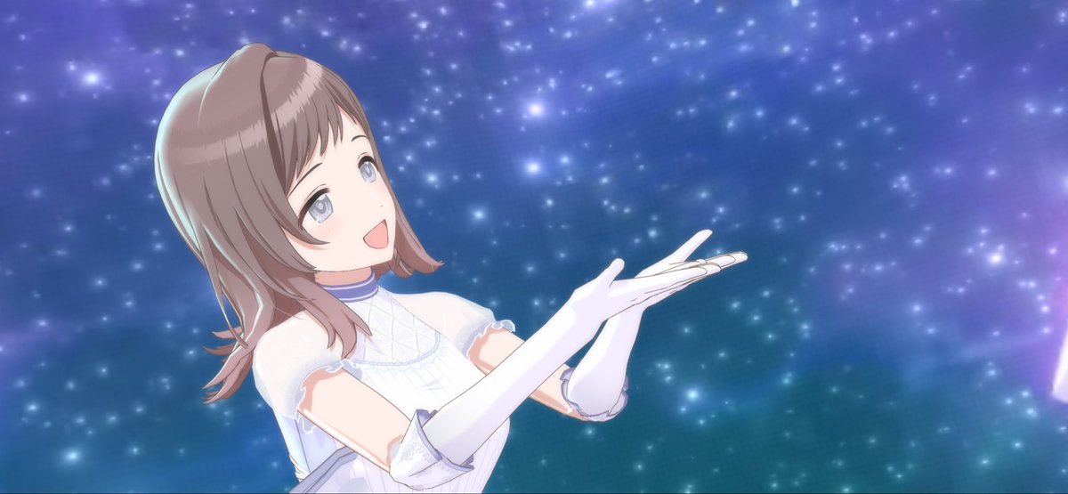 むにゃ 4/25∞th Day1✨️ tweet media