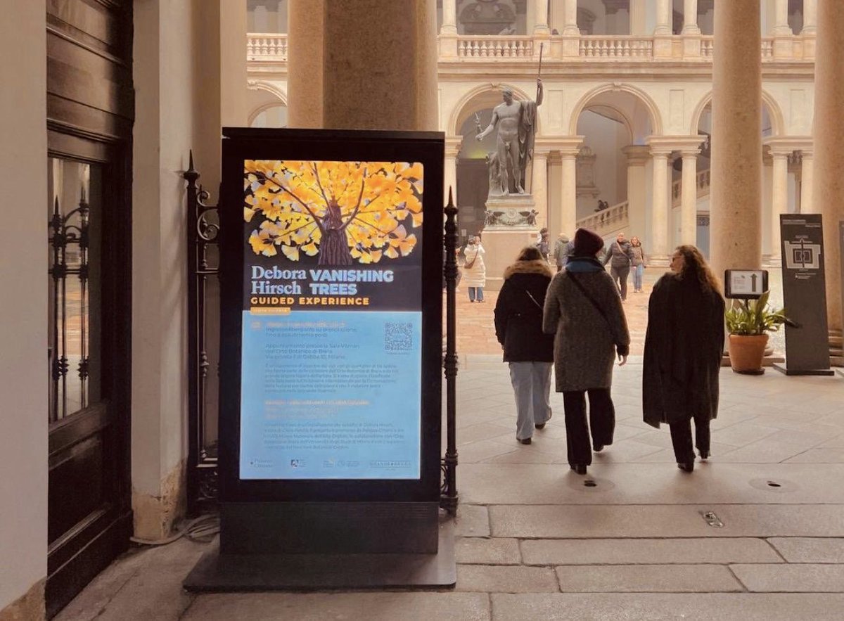 Debora Hirsch tweet media