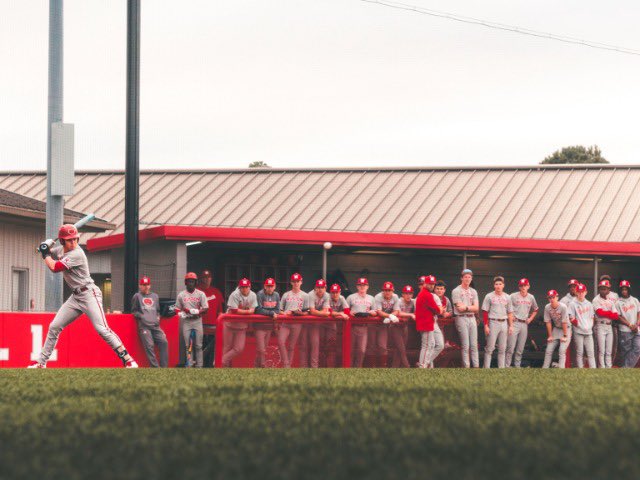 Ruston High Athletics tweet media