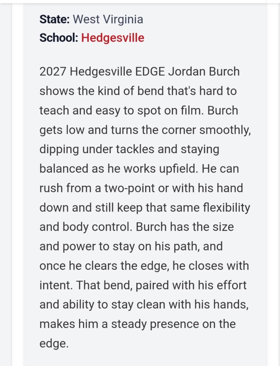 Jordan Burch tweet media