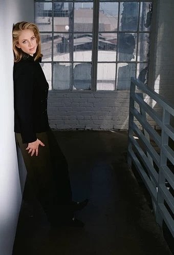 allywalker1's tweet image. #Profiler press photo.  Nothing but the best of times! #fb