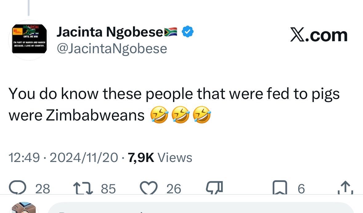 The Instigator tweet media