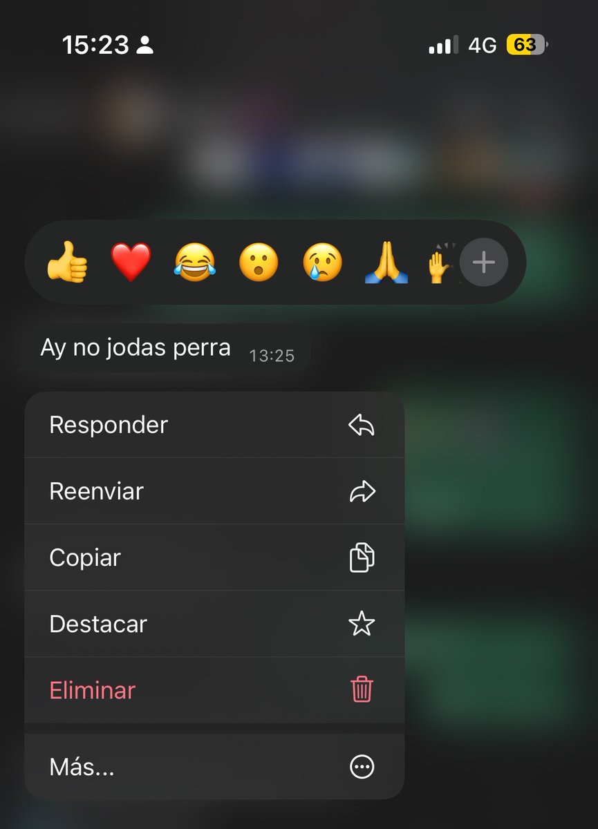 rooossssaaa's tweet photo. Me paltea algo 

Automáticamente Marcia: https://t.co/iJ4xZw4hPz