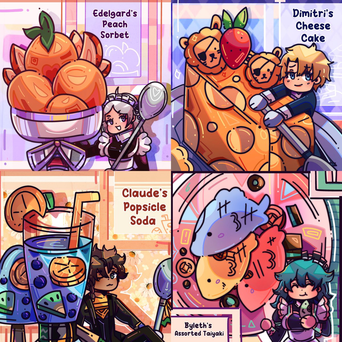 bee 🐝 tweet media