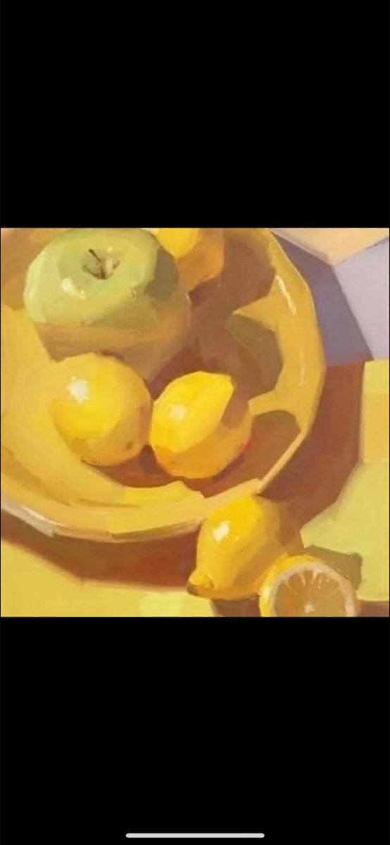 m_Hamdan_ar's tweet photo. "مونوكروم"؟

هو الرسم بلون واحد ونفضل نفتح ونغمّق   بمبدأ المونوكروم!

المونوكروم هو استخدام درجة واحدة من اللون، ونضيف لها أبيض عشان تفتح أو أسود عشان تغمّق، 
وذلك بيدرّب العين تشوف الظل والنور بوضوح.

بيخلّي تركيزنا على الشكل والعمق.

هذا اساس في أي رسم واقعي أو نحت أو تصميم https://t.co/LAwH3kIlfQ