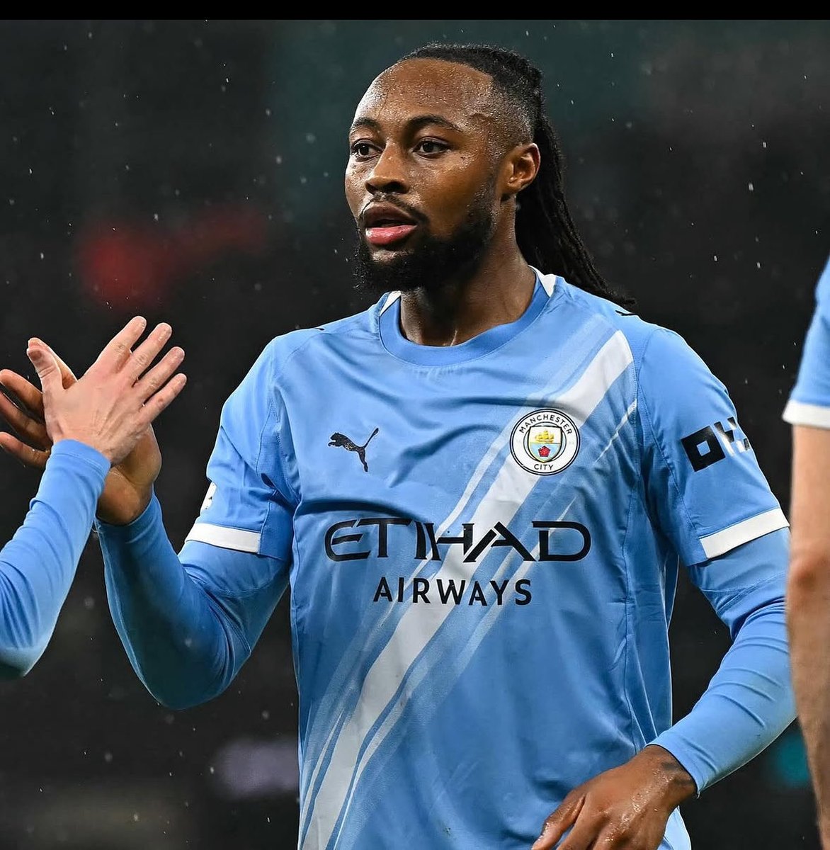 $aint 💙 tweet media