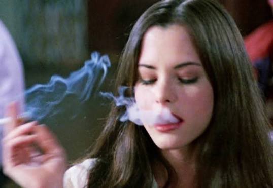 parker posey in drunks, 1995