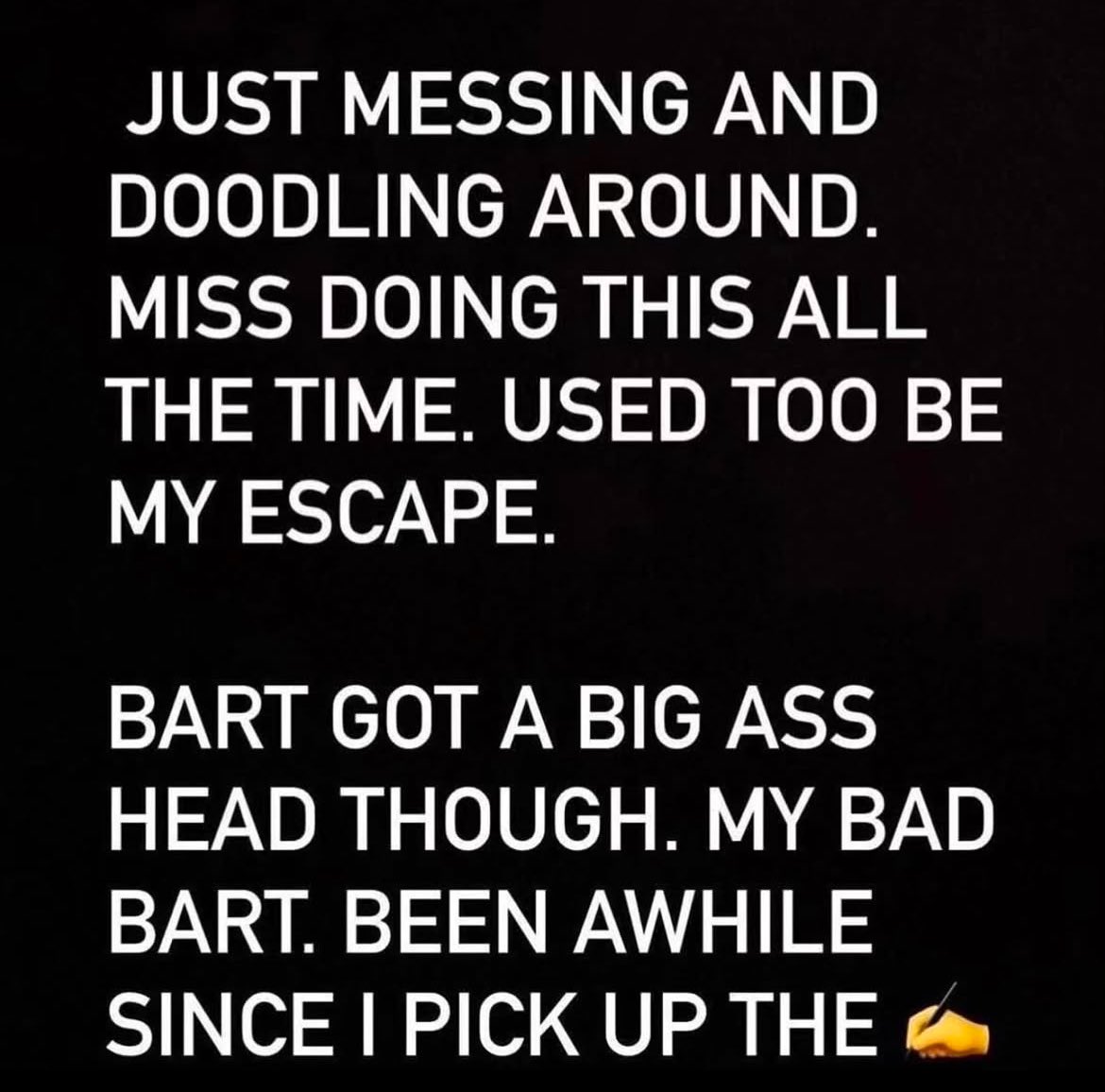 eeb ! 💿🎵 tweet media