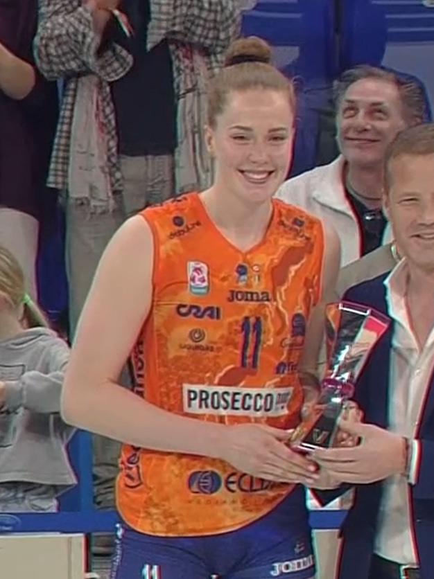 Vsever 2.0 🏐 tweet media