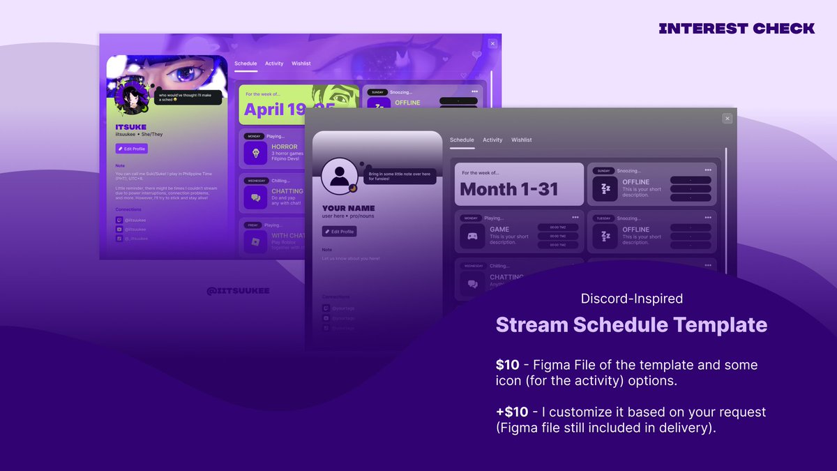 ˚₊‧꒰ა itsuke ໒꒱ ‧₊˚ tweet media