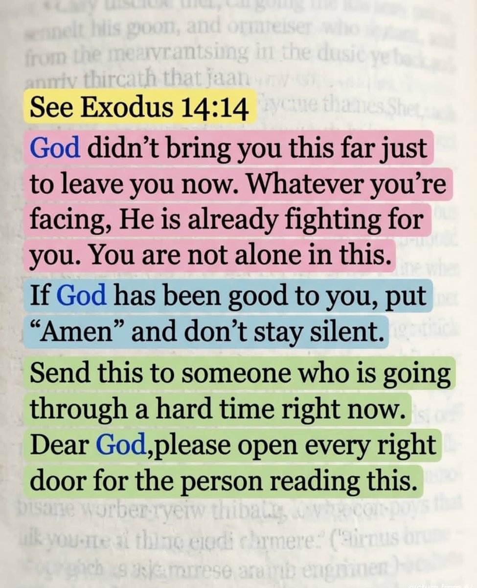 Stay with God (@staywithgod111) on Twitter photo 