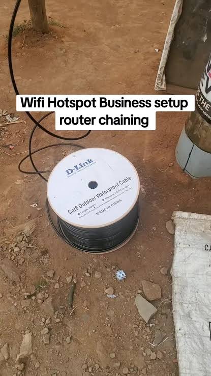Al__ansar0's tweet image. Before: Buffering 😤
After: Smooth streaming ⚡
We upgraded this space with fast WiFi + Starlink.

Hashtags:
#BeforeAndAfter #StarlinkSetup #WiFiUpgrade #TechNigeria #FastWiFi #InternetUpgrade