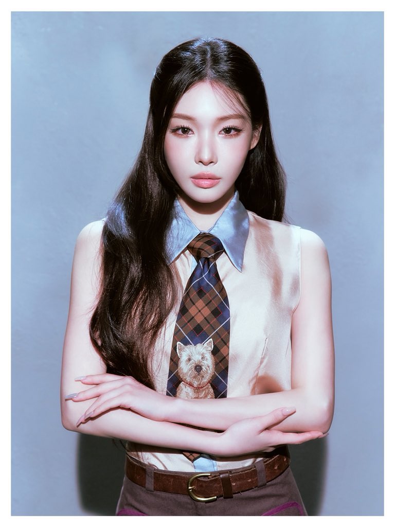EVERYDAYCHUNGHA tweet media