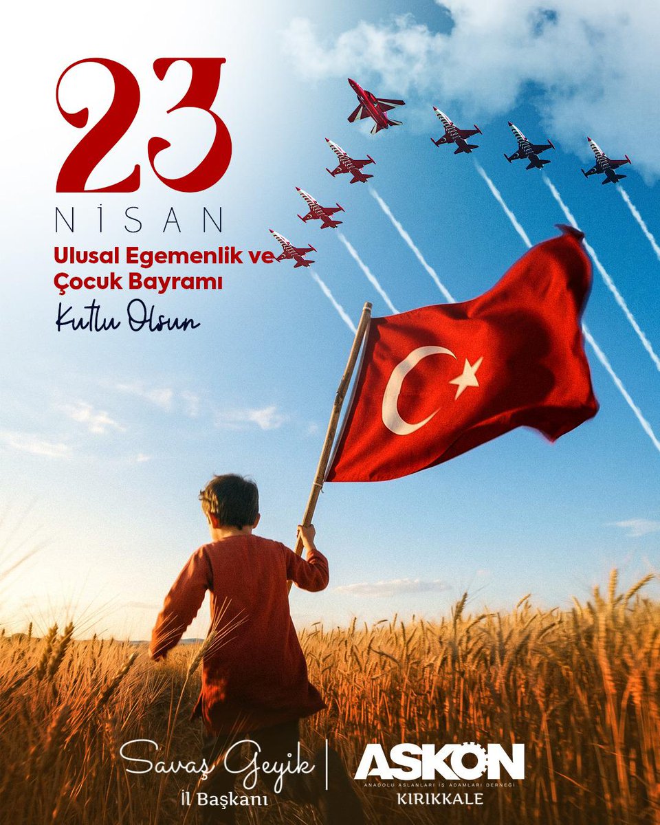 ASKON KIRIKKALE 🇹🇷 tweet media