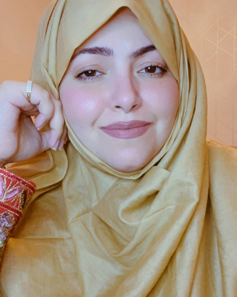 Naila tweet media