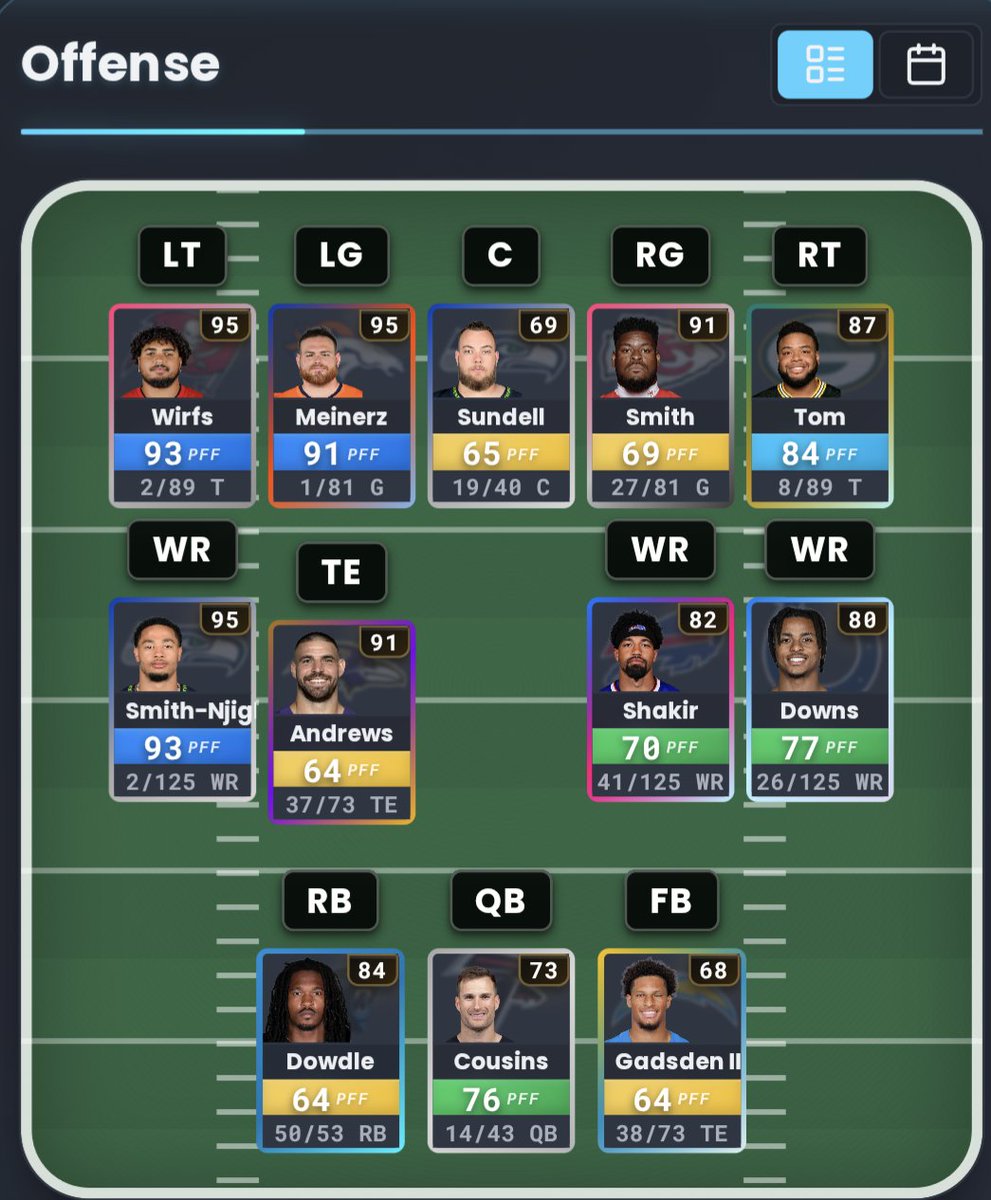 Goodberry tweet media