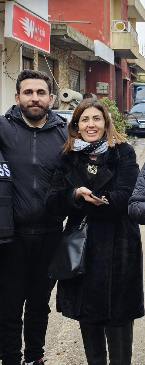 Hasan fakih tweet media